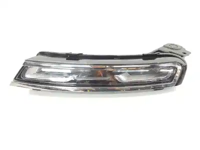 Second-hand car spare part left headlight for citroen c5 aircross (a_) 1.2 puretech 130 (arhnsj) oem iam references 9816947680