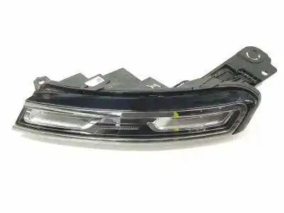 Second-hand car spare part left headlight for citroen c5 aircross (a_) 1.2 puretech 130 (arhnsj) oem iam references 9816947680  9834804580