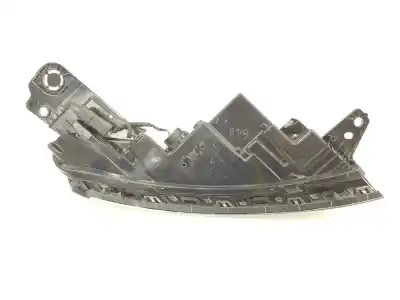 Second-hand car spare part left headlight for citroen c5 aircross (a_) 1.2 puretech 130 (arhnsj) oem iam references 9816947680  9834804580