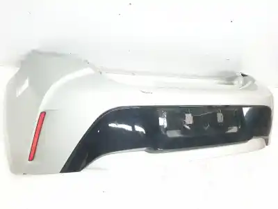 Second-hand car spare part rear bumper for toyota corolla e21 corolla (e21/eh1) touring hybrid oem iam references 5215902j50  521590z949