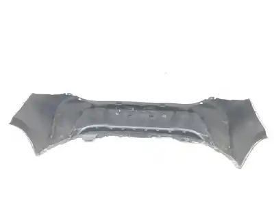Second-hand car spare part rear bumper for toyota corolla e21 corolla (e21/eh1) touring hybrid oem iam references 5215902j50  521590z949