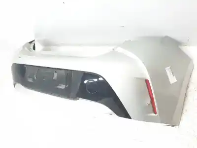 Second-hand car spare part rear bumper for toyota corolla e21 corolla (e21/eh1) touring hybrid oem iam references 5215902j50  521590z949