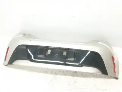 Second-hand car spare part REAR BUMPER for TOYOTA COROLLA E21  OEM IAM references 5215902J50  521590Z949