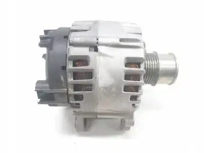 Second-hand car spare part alternator for seat ibiza 1.0 tsi oem iam references 05e903026q
