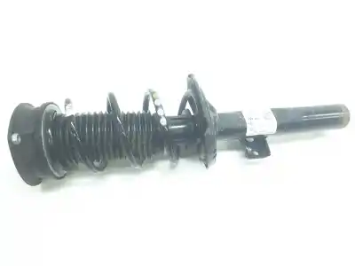 Second-hand car spare part front right shock absorber for seat ibiza 1.0 tsi oem iam references 2q0413031aj