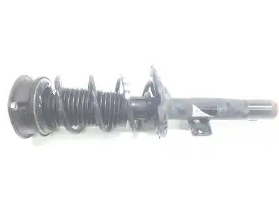 Second-hand car spare part front left shock absorber for seat ibiza 1.0 tsi oem iam references 2q0413031aj