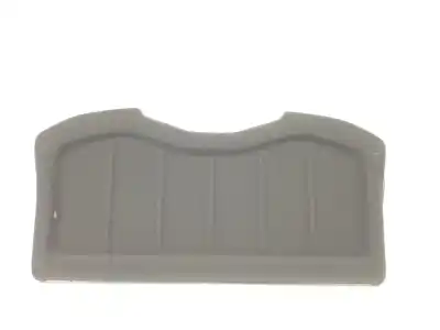 Second-hand car spare part parcel shelf for seat ibiza 1.0 tsi oem iam references 6f0867769d