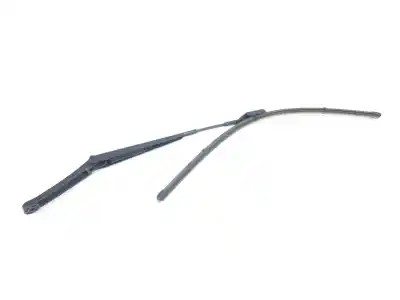 Second-hand car spare part left front windshield wiper arm for seat ibiza 1.0 tsi oem iam references 6f1955409