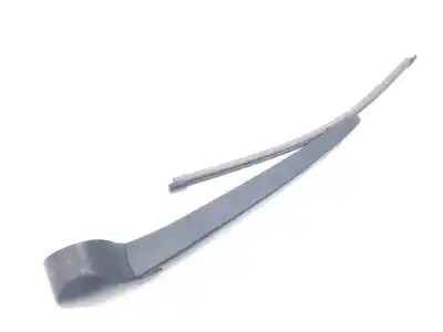 Second-hand car spare part rear windshield wiper arm for seat ibiza 1.0 tsi oem iam references 2g0955707