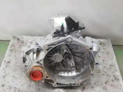 Second-hand car spare part gearbox for seat ibiza 1.0 tsi oem iam references uhc