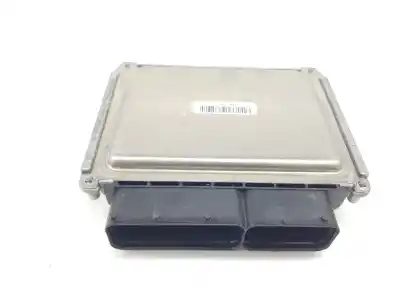 Second-hand car spare part ecu engine control for seat ibiza 1.0 tsi oem iam references 05c907394d  05c906032l