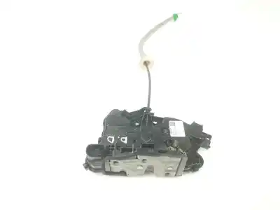 Second-hand car spare part front right door lock for seat ibiza 1.0 tsi oem iam references 10b837016b