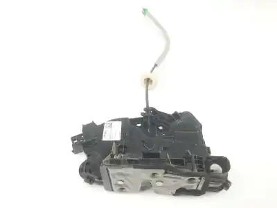 Second-hand car spare part left front door lock for seat ibiza 1.0 tsi oem iam references 10b837015b