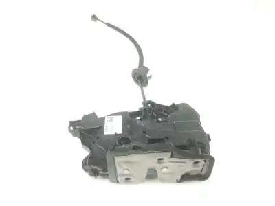 Second-hand car spare part rear left door lock for seat ibiza 1.0 tsi oem iam references 10a839015b