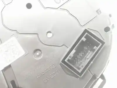 Peça sobressalente para automóvel em segunda mão quadrante por seat ibiza 1.0 tsi referências oem iam 6f0920740d  6f0920740d