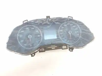Second-hand car spare part dashboard for seat ibiza 1.0 tsi oem iam references 6f0920740d