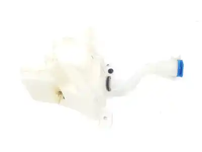 Second-hand car spare part windscreen washer bottle for seat ibiza 1.0 tsi oem iam references 2q0955453f