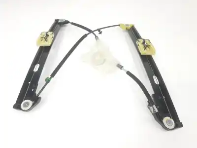 Second-hand car spare part passenger side right window regulator for seat ibiza 1.0 tsi oem iam references 6f0837462c