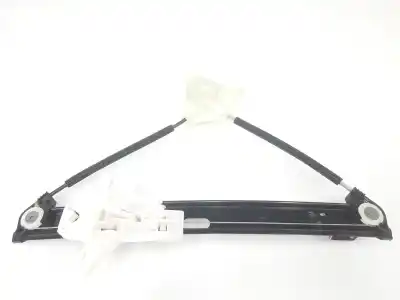 Second-hand car spare part rear right window regulator for seat ibiza 1.0 tsi oem iam references 6f0839462c