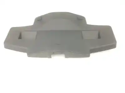 Second-hand car spare part tailgate trim for seat ibiza 1.0 tsi oem iam references 6f0867601b