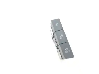 Second-hand car spare part switch for seat ibiza 1.0 tsi oem iam references 6f0927137f