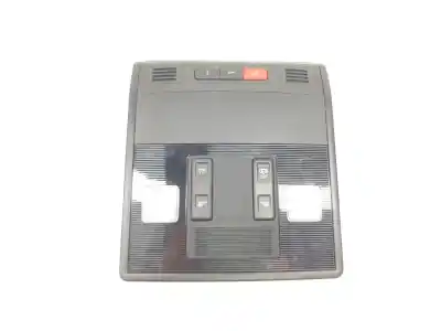 Second-hand car spare part interior light for seat ibiza 1.0 tsi oem iam references 2ga947105s