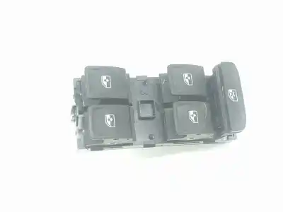 Second-hand car spare part left front power window switch for seat ibiza 1.0 tsi oem iam references 5g0959857f