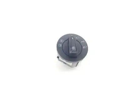 Second-hand car spare part headlights switch for seat ibiza 1.0 tsi oem iam references 5g0941431r