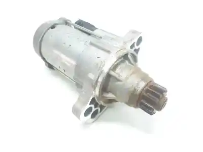 Second-hand car spare part starter motor for seat ibiza 1.0 tsi oem iam references 02m911024j
