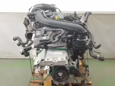 İkinci el araba yedek parçası komple motor için seat ibiza 1.0 tsi oem iam referansları dlaa 05c100031m 