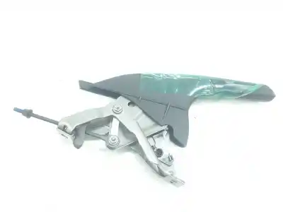 Second-hand car spare part handbrake lever for seat ibiza 1.0 tsi oem iam references 6f0711301q