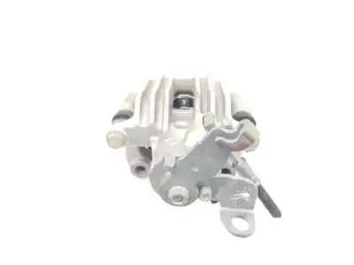 Second-hand car spare part rear left brake caliper for seat ibiza 1.0 tsi oem iam references 2q0615423c