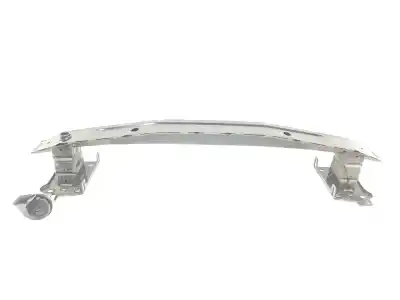 Second-hand car spare part front bumper reinforcement for seat ibiza 1.0 tsi oem iam references 6f0807109h