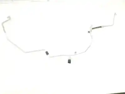 Second-hand car spare part air conditioning pipes for seat ibiza 1.0 tsi oem iam references 2q1816741h