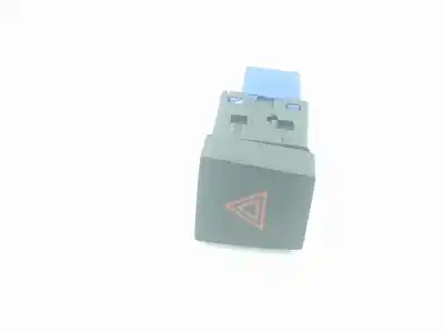 Second-hand car spare part hazard warning lights for seat ibiza 1.0 tsi oem iam references 6f0953235