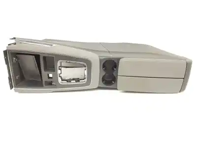 Second-hand car spare part center armrest for citroen c5 aircross (a_) 1.2 puretech 130 (arhnsj) oem iam references 9822259280