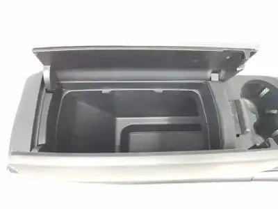 Автозапчасти б/у центральный подлокотник за citroen c5 aircross (a_) 1.2 puretech 130 (arhnsj) ссылки oem iam 9822259280  98183646yc