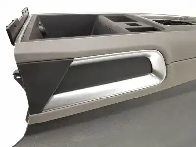 Автозапчасти б/у центральный подлокотник за citroen c5 aircross (a_) 1.2 puretech 130 (arhnsj) ссылки oem iam 9822259280  98183646yc