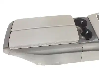 Автозапчасти б/у центральный подлокотник за citroen c5 aircross (a_) 1.2 puretech 130 (arhnsj) ссылки oem iam 9822259280  98183646yc