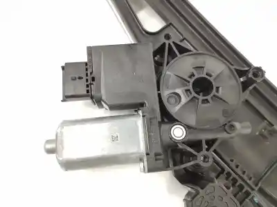 Second-hand car spare part passenger side right window regulator for citroen c5 aircross (a_) 1.2 puretech 130 (arhnsj) oem iam references 9830389280  9830389280