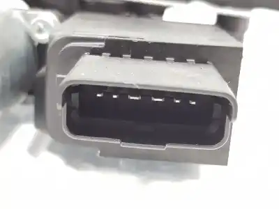 Second-hand car spare part passenger side right window regulator for citroen c5 aircross (a_) 1.2 puretech 130 (arhnsj) oem iam references 9830389280  9830389280