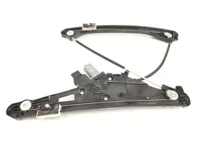 Second-hand car spare part passenger side right window regulator for citroen c5 aircross (a_) 1.2 puretech 130 (arhnsj) oem iam references 9830389280  9830389280