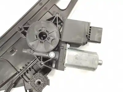 Автозапчасти б/у регулятор стекла переднего левого за citroen c5 aircross (a_) 1.2 puretech 130 (arhnsj) ссылки oem iam 9830389380  9830389380