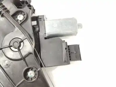 Автозапчасти б/у регулятор стекла переднего левого за citroen c5 aircross (a_) 1.2 puretech 130 (arhnsj) ссылки oem iam 9830389380  9830389380