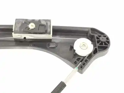 Автозапчасти б/у регулятор стекла переднего левого за citroen c5 aircross (a_) 1.2 puretech 130 (arhnsj) ссылки oem iam 9830389380  9830389380