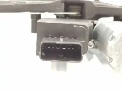 Автозапчасти б/у регулятор стекла переднего левого за citroen c5 aircross (a_) 1.2 puretech 130 (arhnsj) ссылки oem iam 9830389380  9830389380