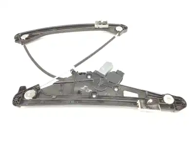 Автозапчасти б/у регулятор стекла переднего левого за citroen c5 aircross (a_) 1.2 puretech 130 (arhnsj) ссылки oem iam 9830389380  9830389380