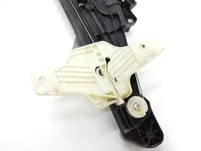 Second-hand car spare part rear right window regulator for citroen c5 aircross (a_) 1.2 puretech 130 (arhnsj) oem iam references 9822455280  9822455280