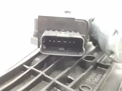 Second-hand car spare part rear right window regulator for citroen c5 aircross (a_) 1.2 puretech 130 (arhnsj) oem iam references 9822455280  9822455280