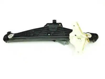 Second-hand car spare part rear right window regulator for citroen c5 aircross (a_) 1.2 puretech 130 (arhnsj) oem iam references 9822455280  9822455280